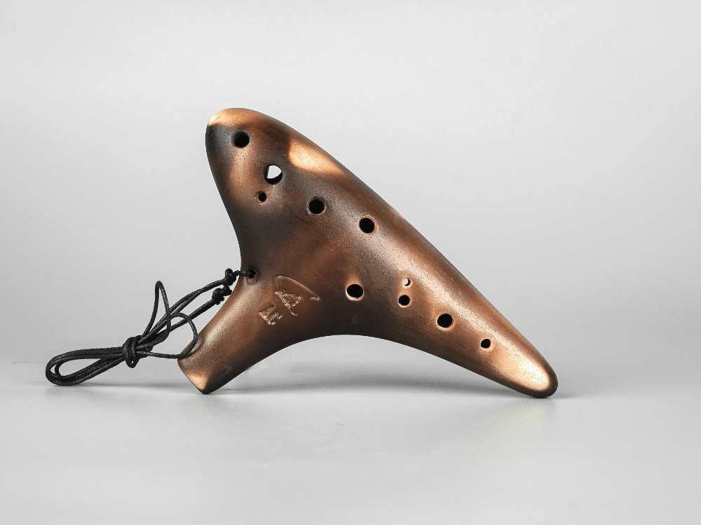 12孔推廣型土色素燒