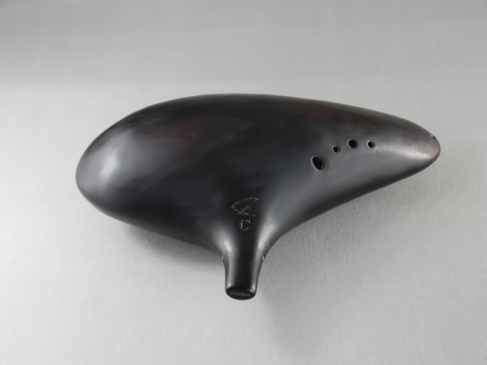 12孔10C貝殼型熏燒