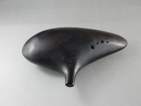 12孔10C貝殼型熏燒