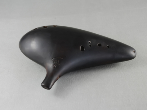 12孔8G貝殼型熏燒